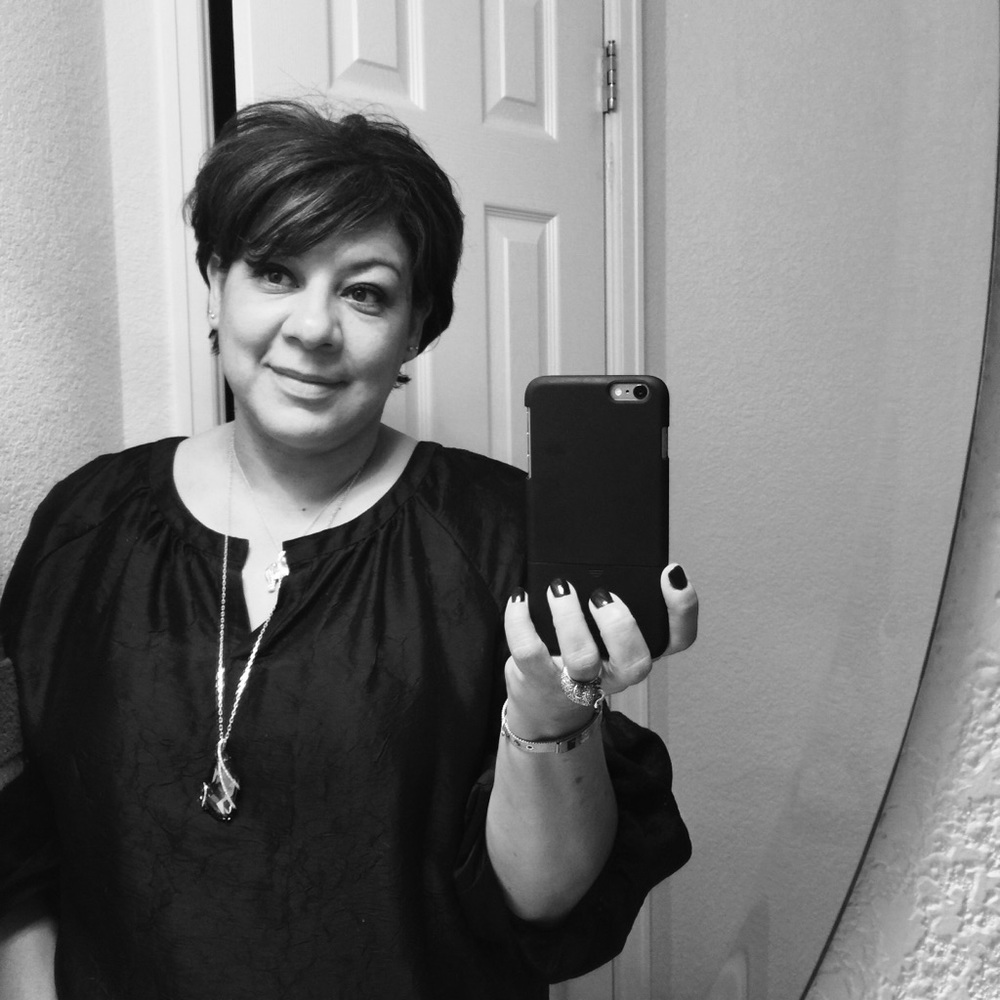 Meet your Posher, Marcela
